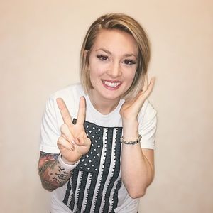 Meet your Posher, Jacuelyn